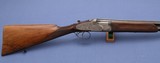 BERETTA - SO3 - 28-1/2" Solid Rib
M / IM - - Original 1946 Gun! - 6 of 13