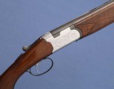BERETTA - RARE - S56E - - 28ga 26-1/2" IC / M - - Garcia BL-4 - 2 of 8