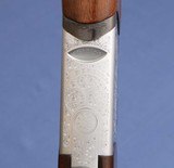 BERETTA - RARE - S56E - - 28ga 26-1/2" IC / M - - Garcia BL-4 - 8 of 8
