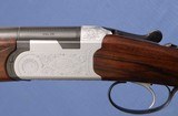 BERETTA - RARE - S56E - - 28ga 26-1/2" IC / M - - Garcia BL-4 - 3 of 8