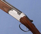 BERETTA - RARE - S56E - - 28ga 26-1/2" IC / M - - Garcia BL-4 - 1 of 8