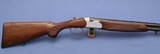 BERETTA - RARE - S56E - - 28ga 26-1/2" IC / M - - Garcia BL-4 - 5 of 8