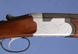 BERETTA - RARE - S56E - - 28ga 26-1/2" IC / M - - Garcia BL-4 - 4 of 8