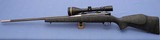 S O L D - - - - Weatherby Accumark - 7mm Weatherby Magnum -
Leupold VX3L - 4.5-14x50 - 5 of 6