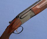 S O L D - - - - PERAZZI - MX8 - Mirage-S Special Sporting - 12ga 30" Factory Chokes - Selective Trigger - Great Wood ! - 2 of 15