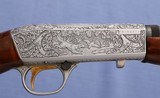 S O L D - - - BROWNING - ATD Grade III - Factory Engraved by Angelo Bee - Cased! - 2 of 16