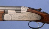 S O L D - - - BERETTA - BL-6 - 12ga 30" 3" Mag -
Completely Hand Engraved ! - 4 of 9