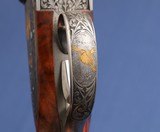 BERTUZZI - Venere - 410 Bore - - - 28" - Game Scenes with Gold by Dassa - 13 of 19