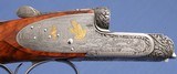 BERTUZZI - Venere - 410 Bore - - - 28" - Game Scenes with Gold by Dassa - 6 of 19