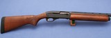 REMINGTON 11-87 - Sportsman Field 20ga - Walnut Stocks - As New - Original Box - 4 of 10