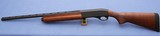 S O L D - - - REMINGTON 11-87 - Sportsman Field 20ga - Walnut Stocks - As New - Original Box - 5 of 10