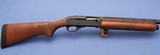 S O L D - - - REMINGTON 11-87 - Sportsman Field 20ga - Walnut Stocks - As New - Original Box - 4 of 10