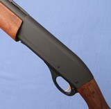 S O L D - - - REMINGTON 11-87 - Sportsman Field 20ga - Walnut Stocks - As New - Original Box - 2 of 10