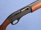 S O L D - - - REMINGTON 11-87 - Sportsman Field 20ga - Walnut Stocks - As New - Original Box - 1 of 10