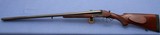 Simson & Co, Suhl - Model 35/70E - - - 12ga - 32" - Ejectors - - - - Merkel 47E / Sauer Royal - 7 of 12