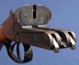 Simson & Co, Suhl - Model 35/70E - - - 12ga - 32" - Ejectors - - - - Merkel 47E / Sauer Royal - 11 of 12