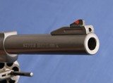 RUGER - SUPER REDHAWK - .454 Casull / .45 Colt - - 6 of 10