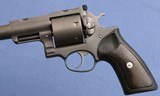 S O L D - - - RUGER - SUPER REDHAWK Stainless - Target Gray - .454 Casull / .45 Colt - 7-1/2" Bbl - 3 of 10