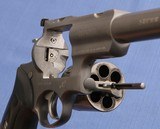 S O L D - - - RUGER - SUPER REDHAWK Stainless - Target Gray - .454 Casull / .45 Colt - 7-1/2" Bbl - 9 of 10