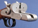 Mi-Val / Beretta - - Model 401 - 12ga 28" M/F - Modern Steel Hammer Gun ! - 11 of 12