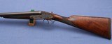 S O L D - - - J. Purdey & Sons - Best Light Game Gun - 12ga 28" - 5 of 18