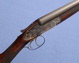 S O L D - - - J. Purdey & Sons - Best Light Game Gun - 12ga 28" - 2 of 18