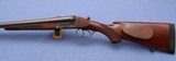 S O L D - - - - Simson & Co, Suhl - Model 35/70E - - - 12ga - 32" - Ejectors - - - - Merkel 47E / Sauer Royal - 5 of 12
