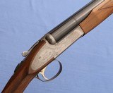 RARE - SKB - Model 400E - 20ga - 25" Chokes - As New - Orig. Box - 1 of 11