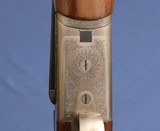 RARE - SKB - Model 400E - 20ga - 25" Chokes - As New - Orig. Box - 9 of 11