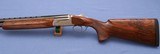 PERAZZI - MX8-20 - 20ga 32" Factory Chokes - Selective Trigger - Great Wood ! - 5 of 14