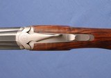 PERAZZI - MX8-20 - 20ga 32" Factory Chokes - Selective Trigger - Great Wood ! - 9 of 14