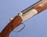 PERAZZI - MX8-20 - 20ga 32" Factory Chokes - Selective Trigger - Great Wood ! - 2 of 14
