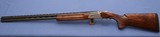 PERAZZI - MX8-20 - 20ga 32" Factory Chokes - Selective Trigger - Great Wood ! - 8 of 14