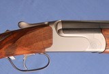 PERAZZI - MX8-20 - 20ga 32" Factory Chokes - Selective Trigger - Great Wood ! - 4 of 14