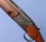 S O L D - - - Classic Doubles - Model 101 Trap Combo - Cased - Great Value! - 1 of 11