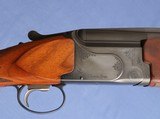 S O L D - - - Classic Doubles - Model 101 Trap Combo - Cased - Great Value! - 4 of 11