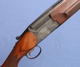 S O L D - - - Classic Doubles - Model 101 Trap Combo - Cased - Great Value! - 2 of 11