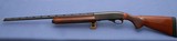 S O L D - - - REMINGTON - 1100 Sporting - 28ga - 5 of 7
