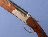 S O L D - - - PERAZZI - MX8-20 - 20ga 32" Factory Chokes - Selective Trigger Group - Great Wood - One Owner Gun ! - 1 of 16