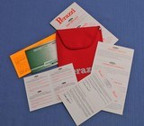 S O L D - - - PERAZZI - MX8-20 - 20ga 32" Factory Chokes - Selective Trigger Group - Great Wood - One Owner Gun ! - 11 of 16