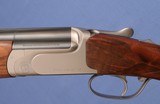 S O L D - - - PERAZZI - MX8-20 - 20ga 32" Factory Chokes - Selective Trigger Group - Great Wood - One Owner Gun ! - 3 of 16