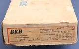 S O L D - - - RARE - SKB - Model 400E - 20ga - 25" Factory Screw Chokes - As New - Original Box - 11 of 11