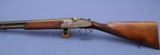 S O L D - - - BERETTA - SO3 - 28-1/2" Solid Rib
M / IM - - Original 1946 Gun! - 5 of 13