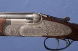 S O L D - - - BERETTA - SO3 - 28-1/2" Solid Rib
M / IM - - Original 1946 Gun! - 3 of 13