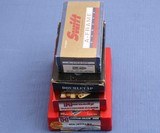 S O L D - - - 404 Jeffery - Lot - - Ammo - Dies - Brass - Bullets - 1 of 9