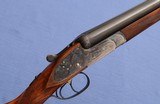 S O L D - - - Arrietta - SLE - 20ga - 27" IC / M - - Nice Gun - Reasonable Price - 2 of 13