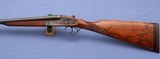 S O L D - - - Arrietta - SLE - 20ga - 27" IC / M - - Nice Gun - Reasonable Price - 5 of 13