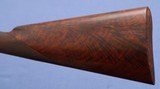 S O L D - - - WINCHESTER - Model 21 - 16ga - 28" Bbls - English Stock - High Grade Wood - Double Triggers ! - 14 of 18