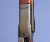 S O L D - - - WINCHESTER - Model 21 - 16ga - 28" Bbls - English Stock - High Grade Wood - Double Triggers ! - 11 of 18