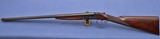 S O L D - - - WINCHESTER - Model 21 - 16ga - 28" Bbls - English Stock - High Grade Wood - Double Triggers ! - 7 of 18